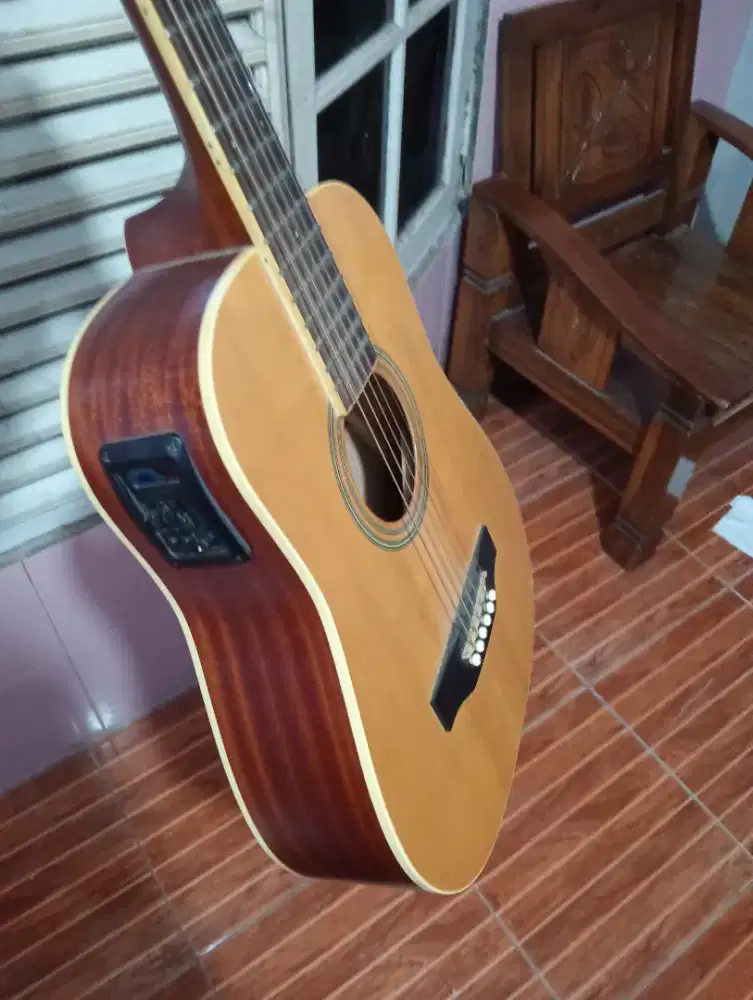 Gitar Anderson Original 3/4