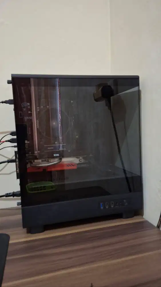 JUAL PC GAMING (TANPA MONITOR)