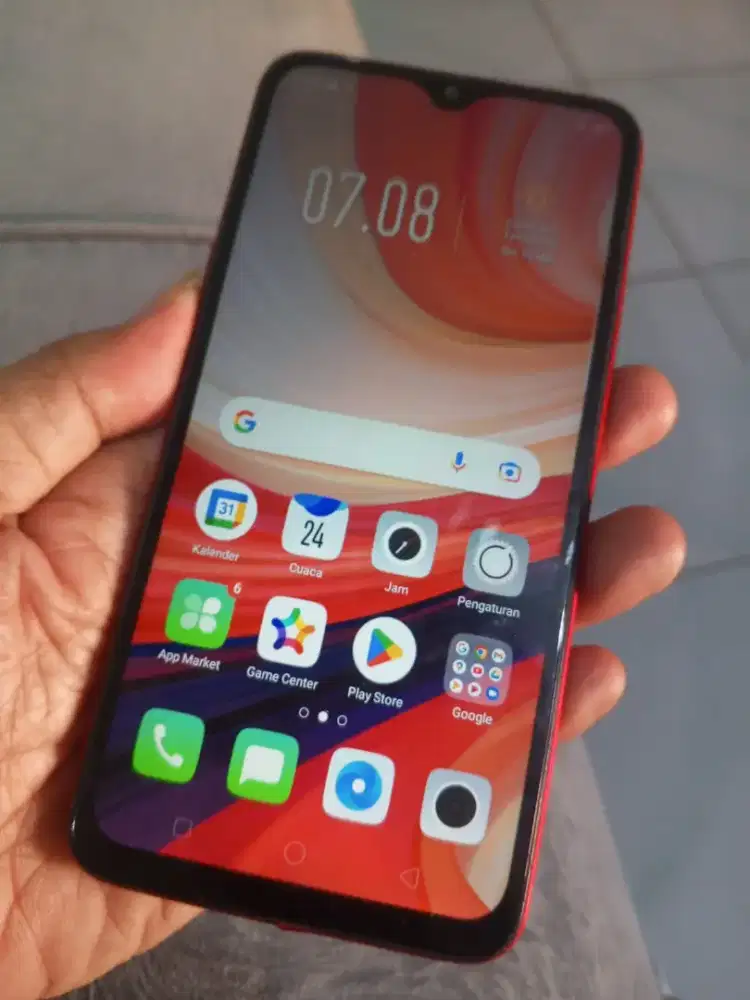 Oppo A5s.. 3/32.. hrg murrahke wae lurr