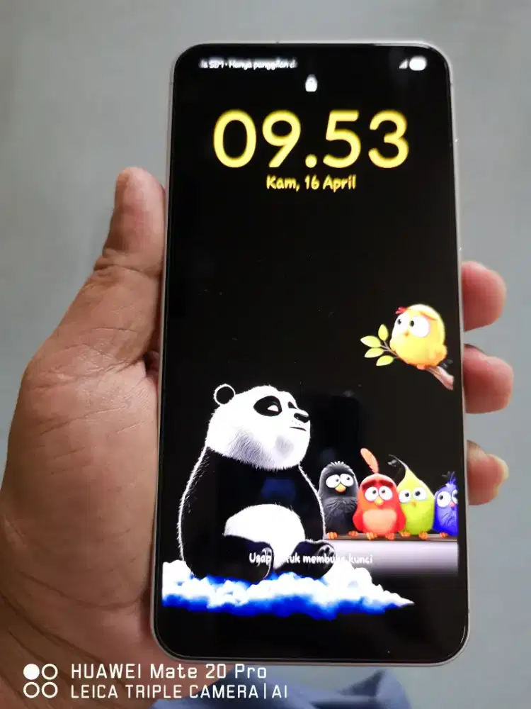 jual santai nego