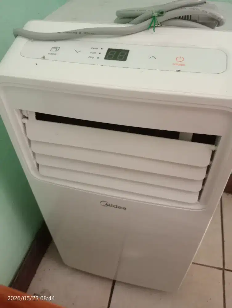 AC portable Midea