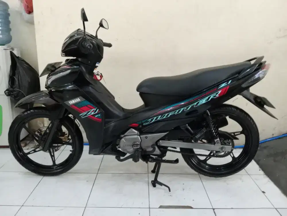 YAMAHA JUPITER Z1 2024