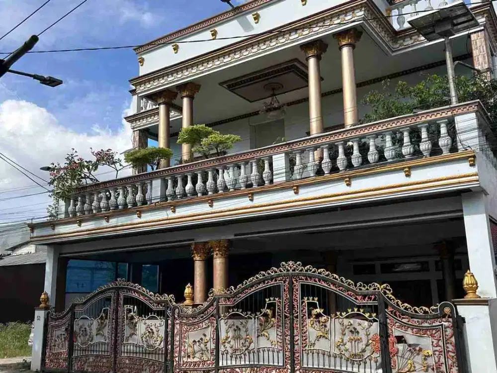 di jual rumah murah dan mewah di rawalumbu bekasi