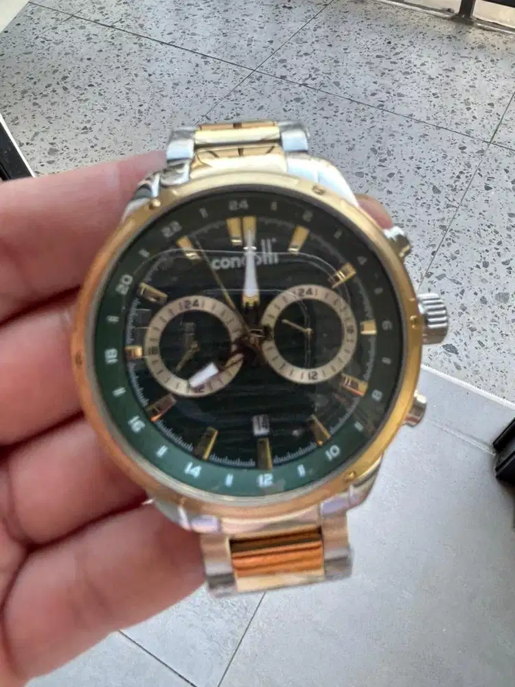 Sale...Jam Condotti New