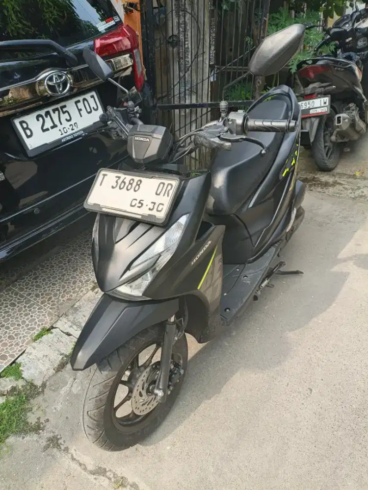 Beat street 2025