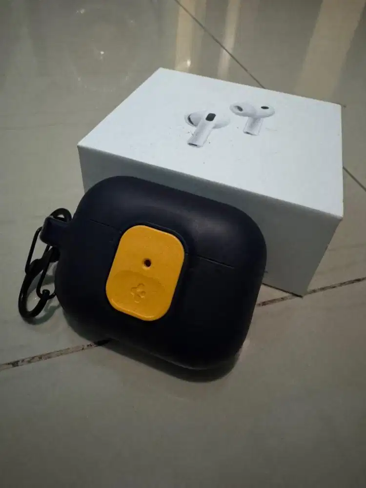 Airpods Pro 3 ANC