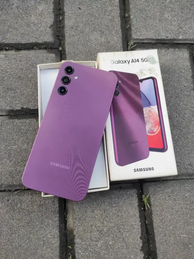 Samsung A14 5G 6GB/128GB