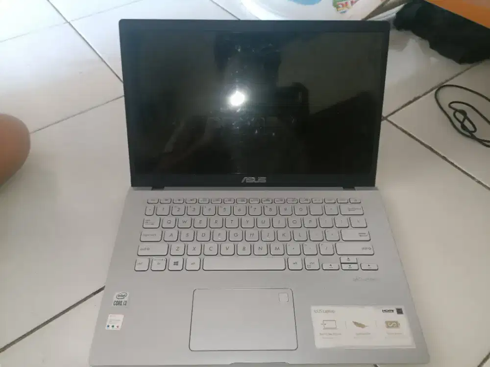 Laptop Asus A409FA Second