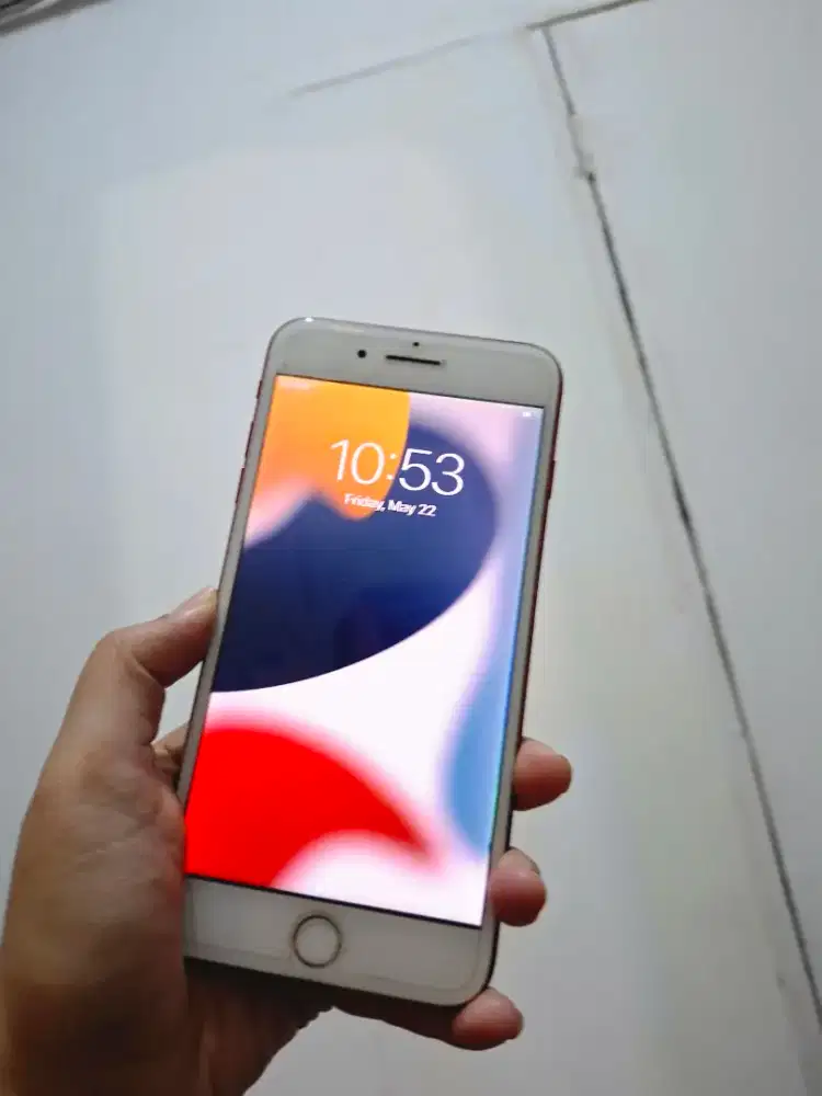 Iphone 7 plus 128GB , 1,4 nego tipis