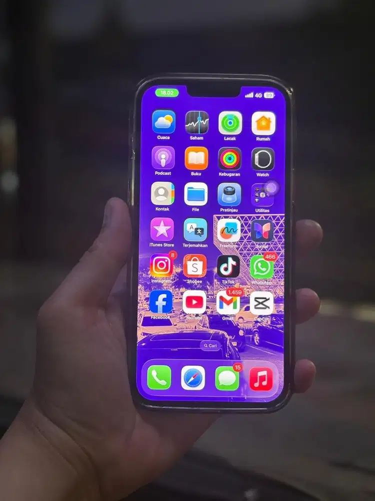 Iphone 14 Plus 128GB Simlock