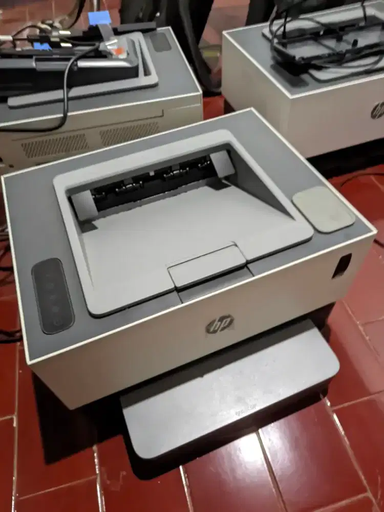 Printer HP Neverstop Laser 1000w
