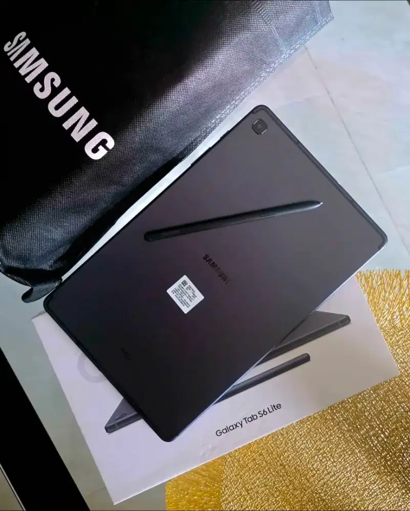galaxy samsung tab s6 lite stylus pen