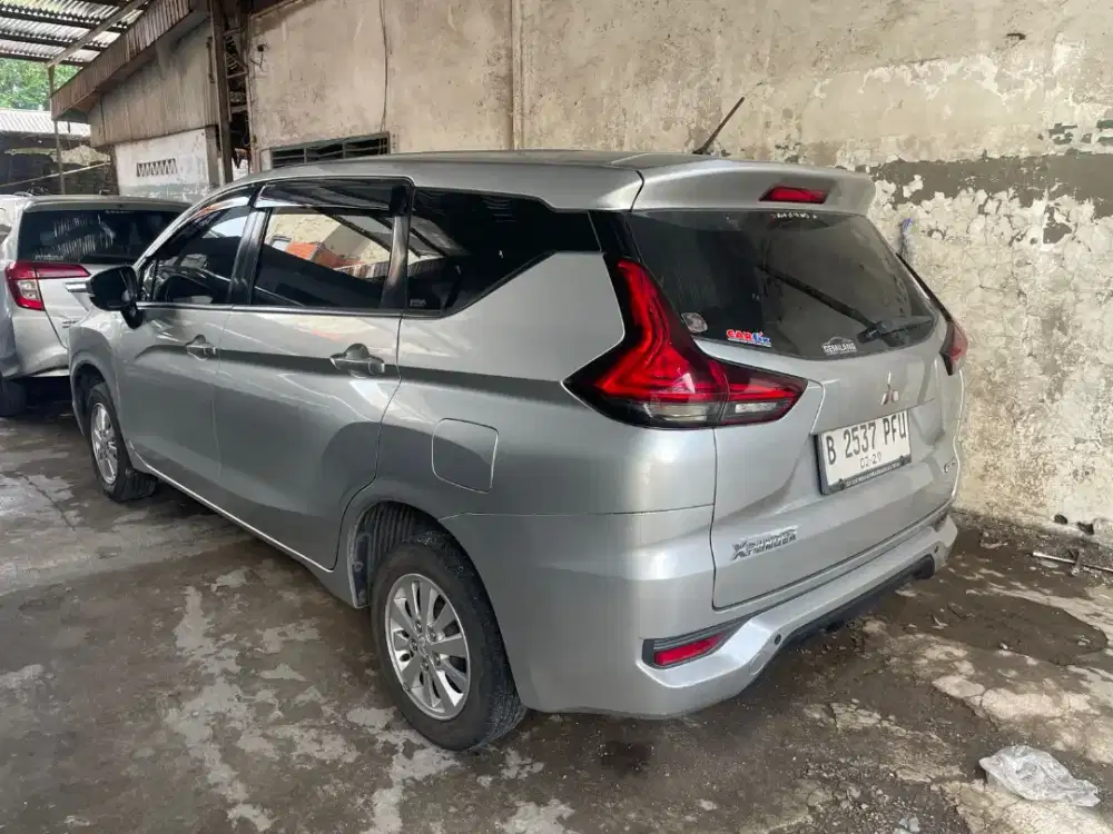 Expander GLS mt th 2019