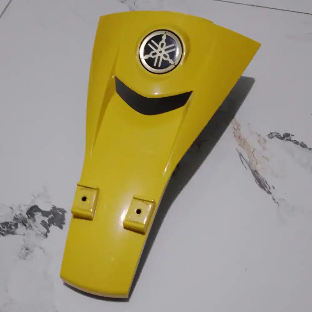 COVER DEPAN JUPITER Z 2004 ORIGINAL
