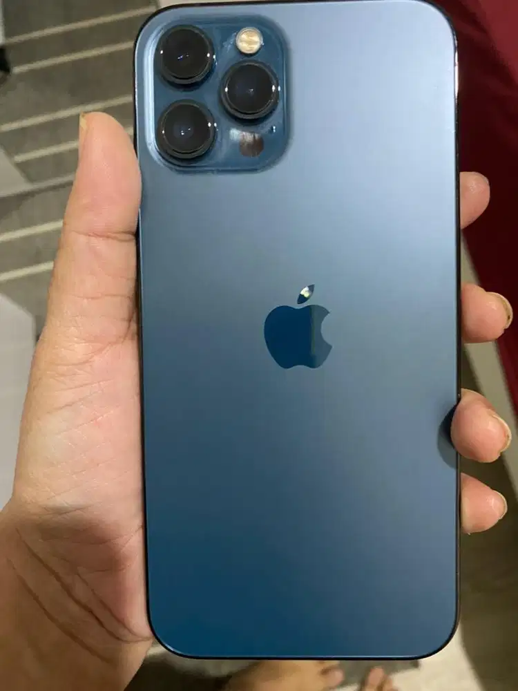 Iphone 12 pro max 128Gb ibox