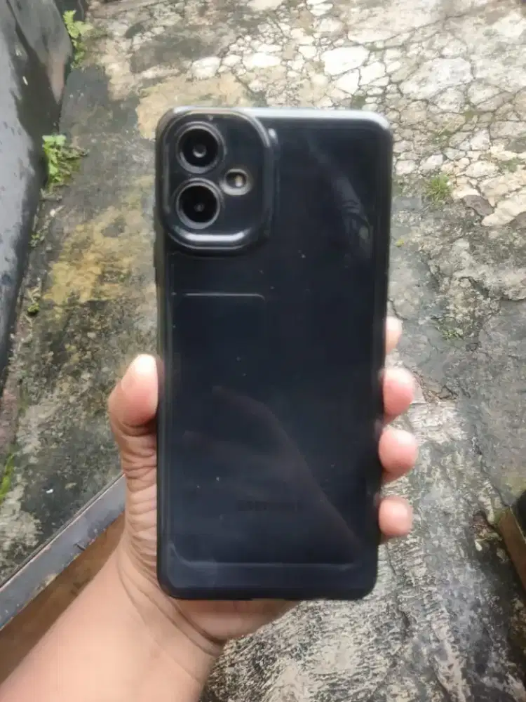 Samsung a06 ram 4