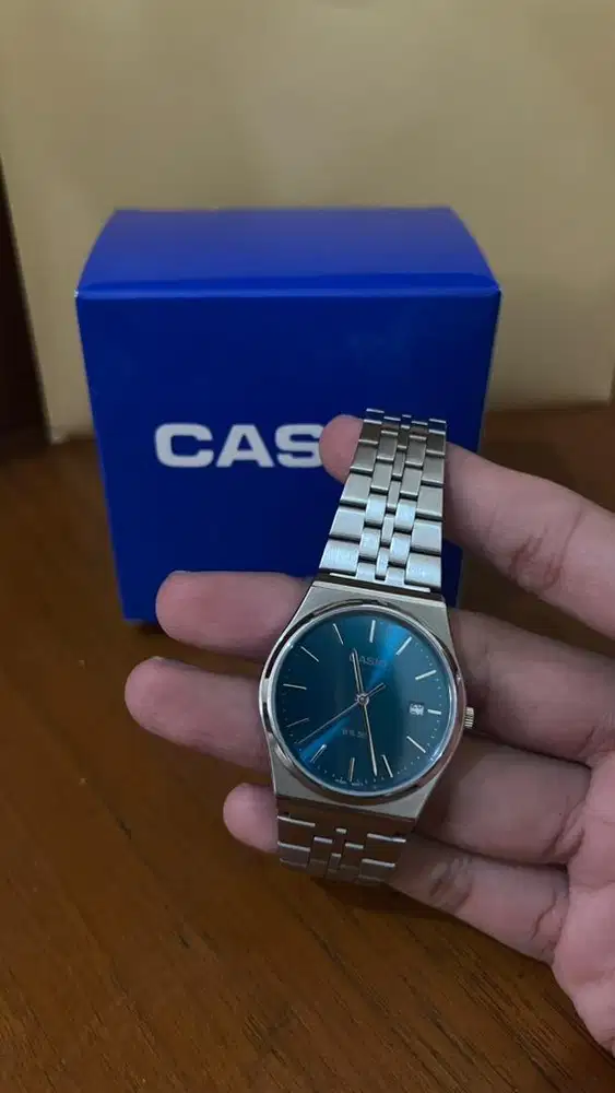 CASIO MTP-B145D