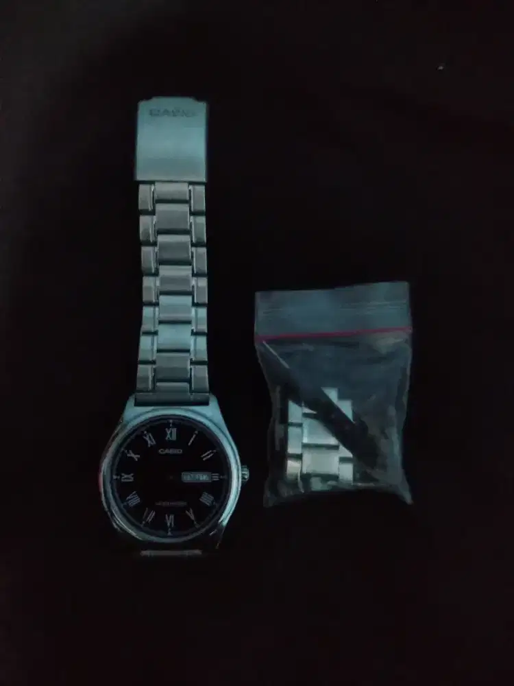 Casio MTP-V006D-1B