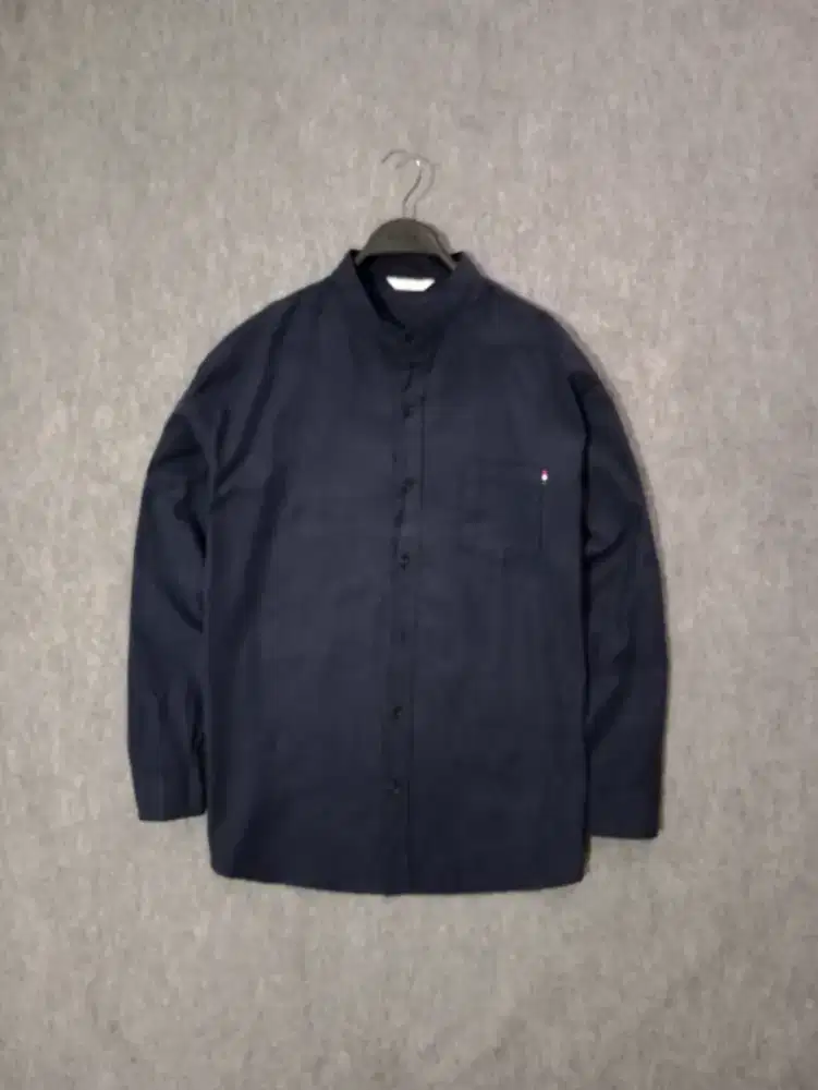 Kemeja sanghai CEMETE size XL
