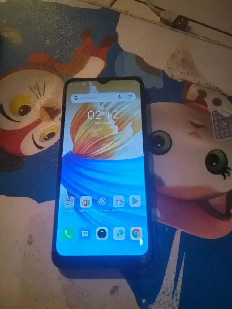 Infinix smart 6 2/32 batang