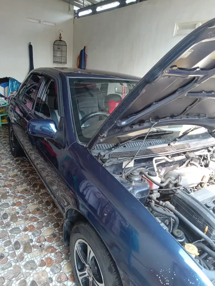 Timor DOHC 2000 Bensin