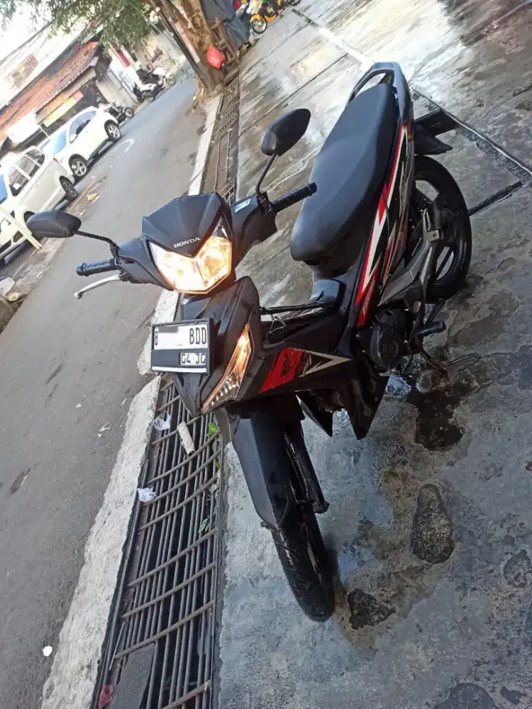 Supra 2015 doble disk