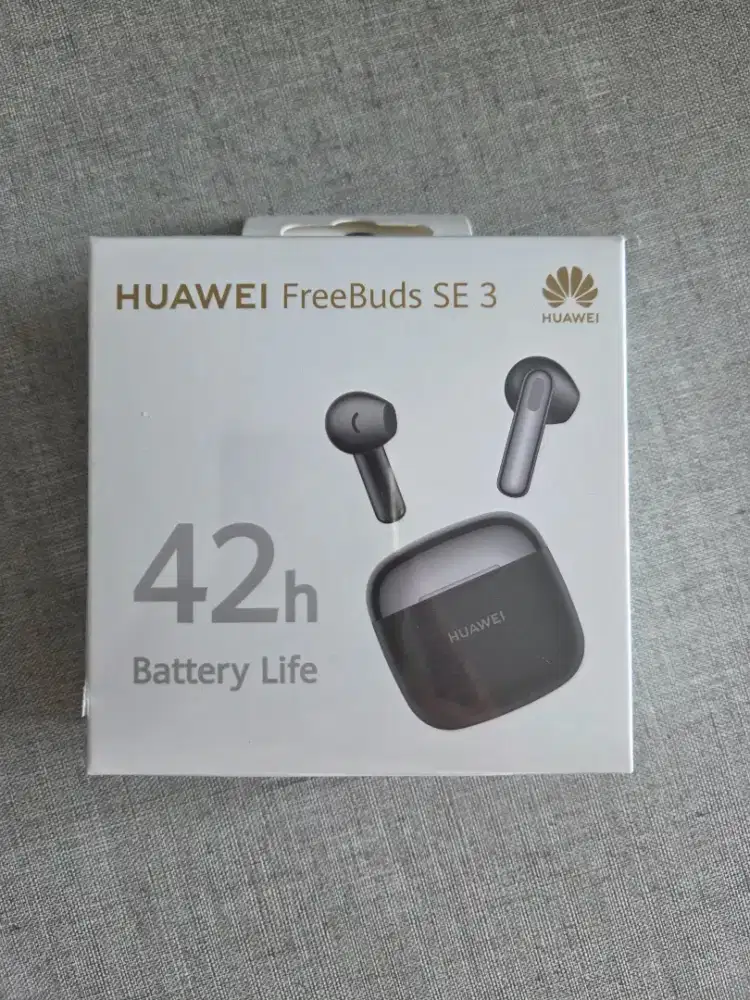 Jual TWS Huawei Free Buds SE 3
