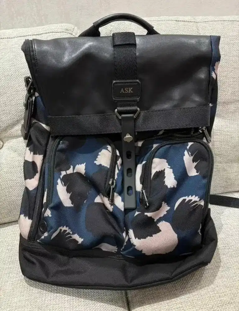 Ransel tumi original