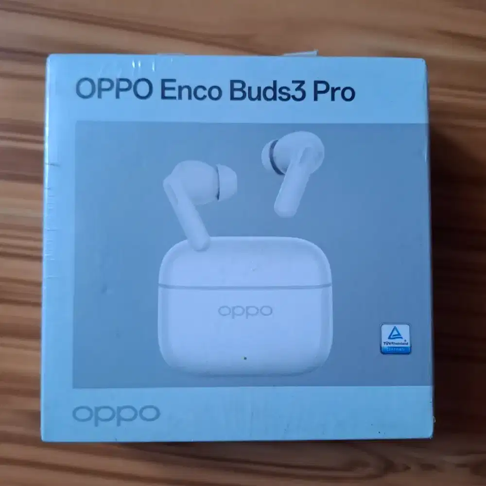 OPPO Enco Buds 3 Pro