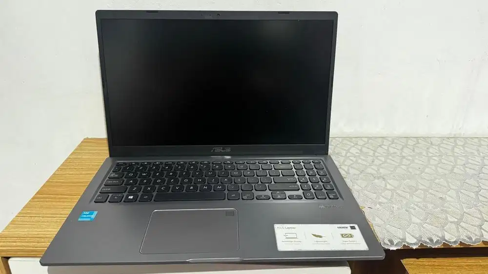 DIJUAL SANTAI LAPTOP ASUS X515KA-A516KA