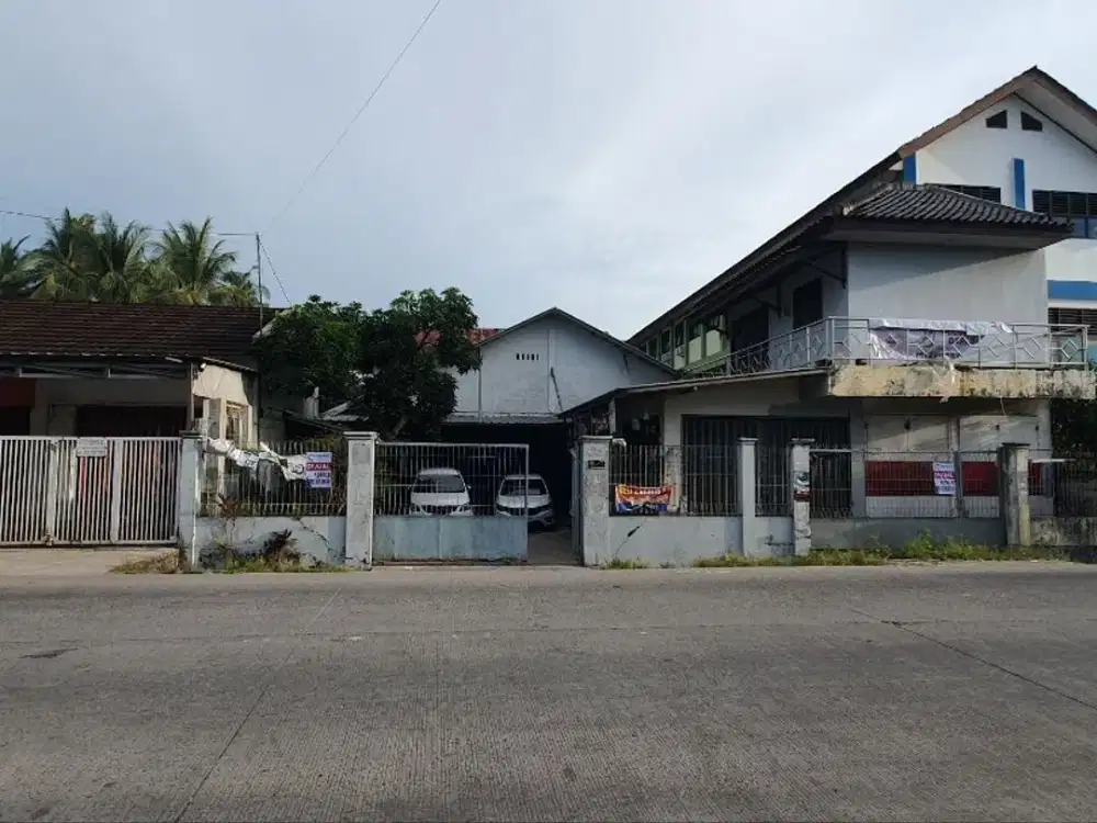 DIJUAL Rumah di Mauk