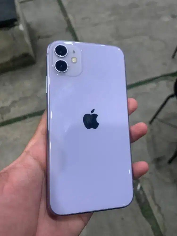 Iphone 11/128 Ibox