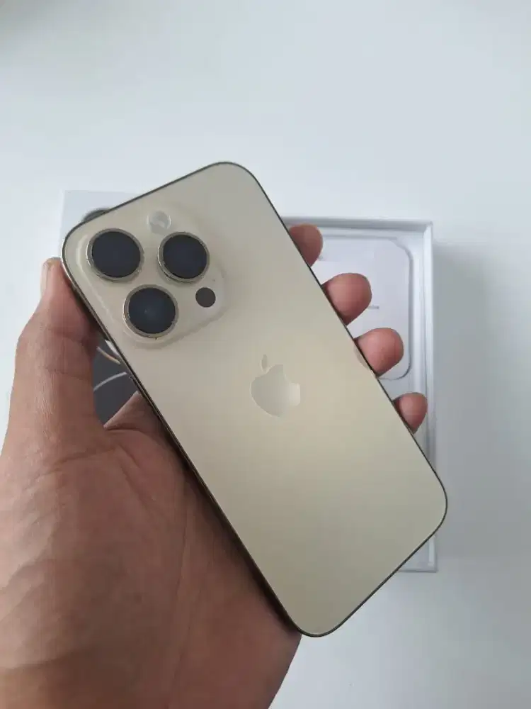Iphone 14 Pro 128gb GOLD