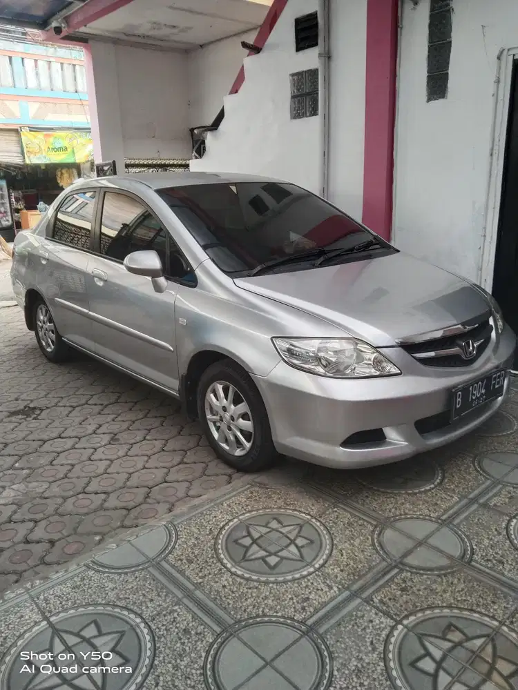 penjual