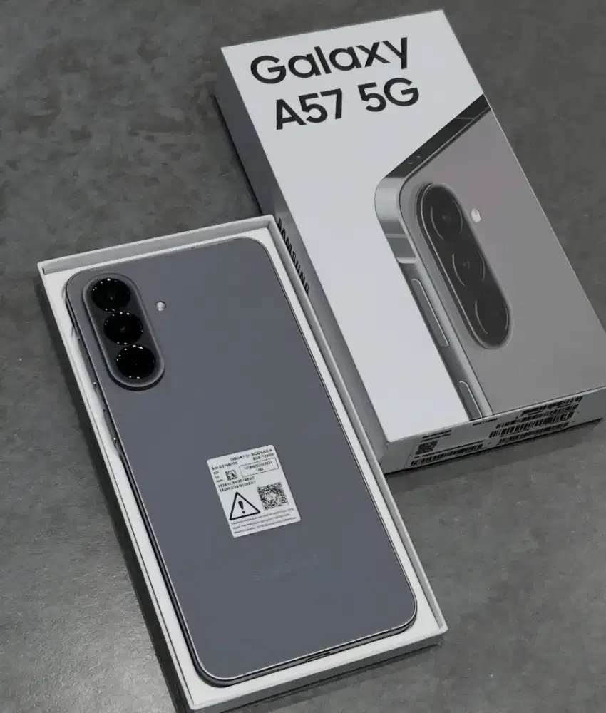 Samsung Galaxy A57 12/256