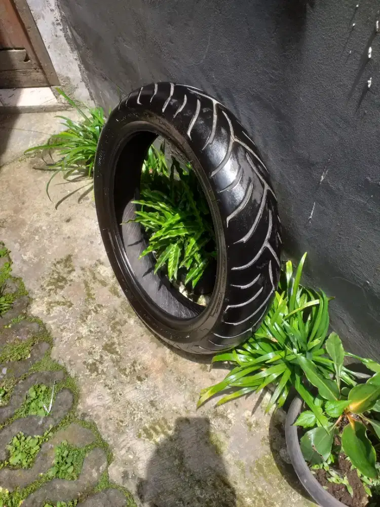 Ban motor R15 Dunlop Scoot Smart Xmax Adv 150cc
