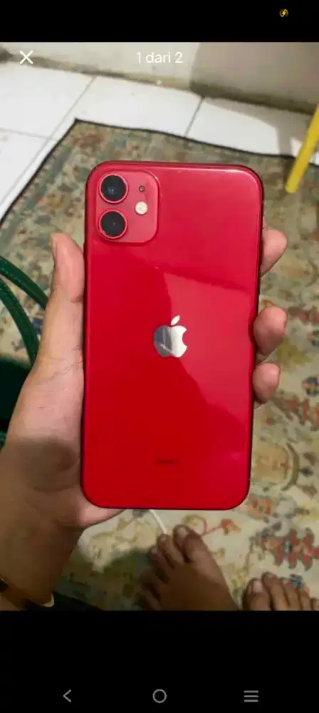 iphone 11 64gb inter