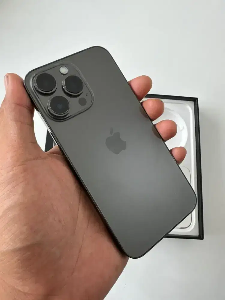 Iphone 13 Pro 128gb Ibox