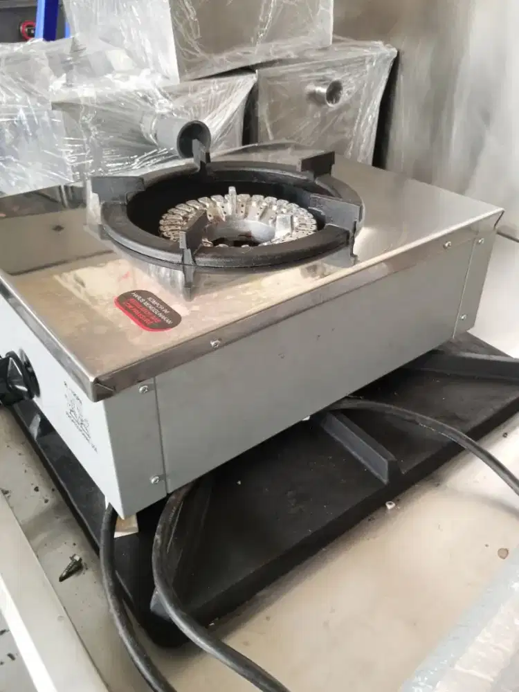 Stove rinnai ri1rspn