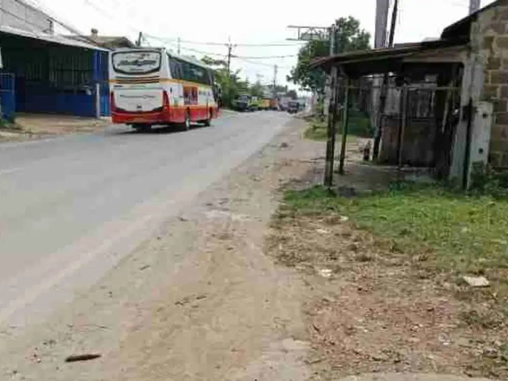 Disewakan Gudang di Cileungsi Bogor