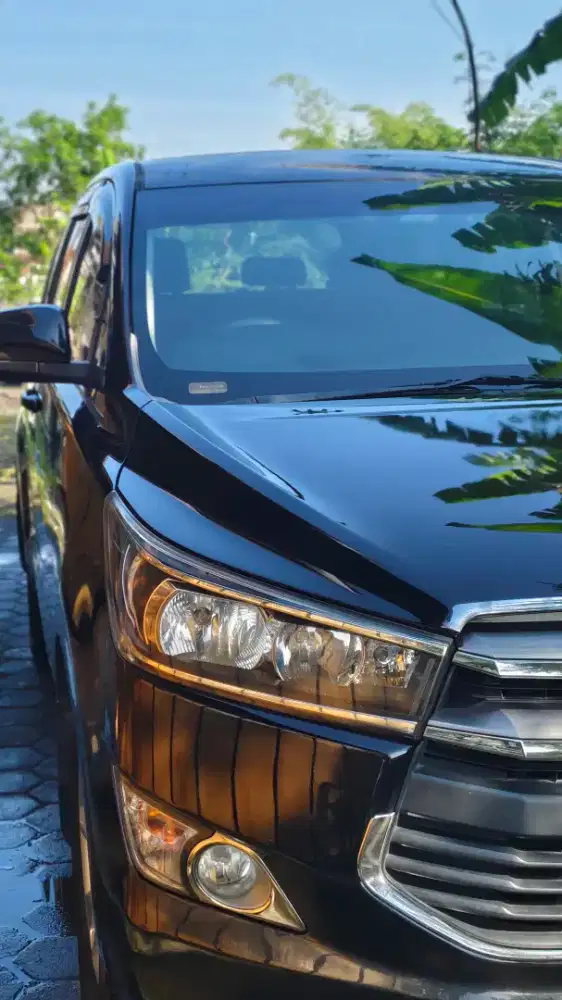 innova reborn diesel AB di jogja