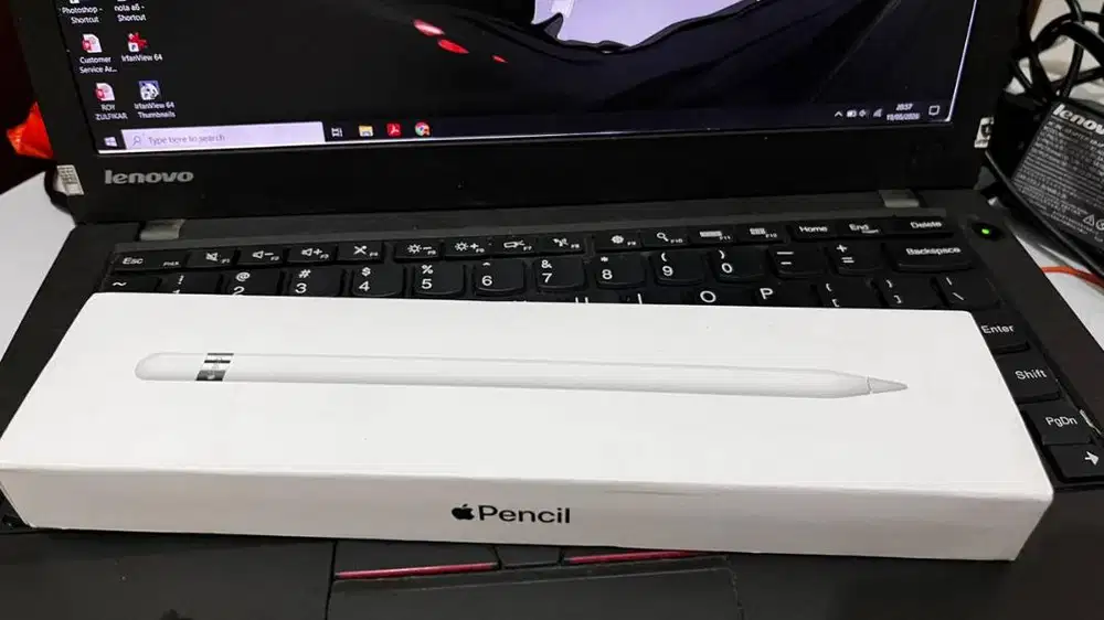 apple pencil gen 1