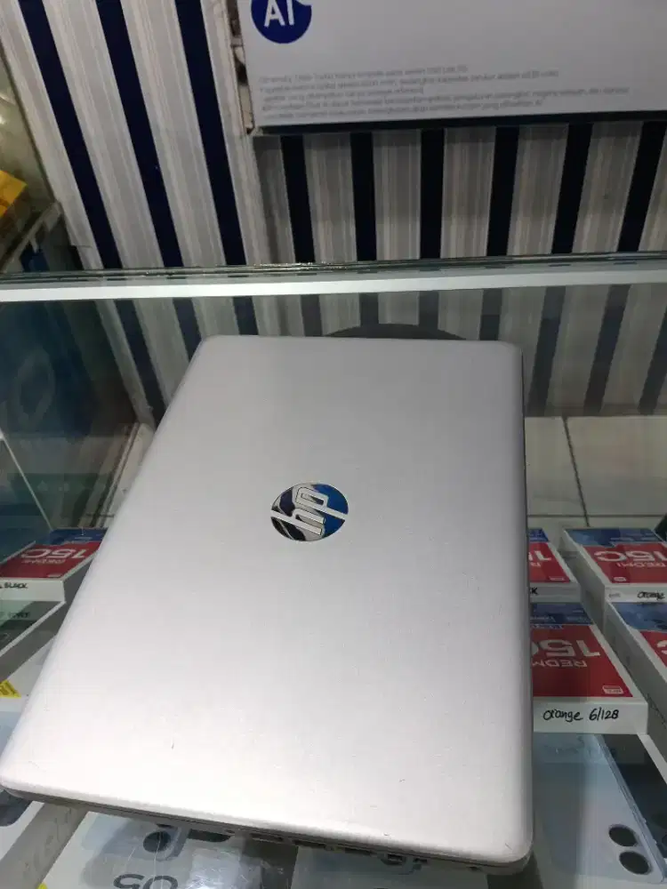Hp 14s CF2017TU