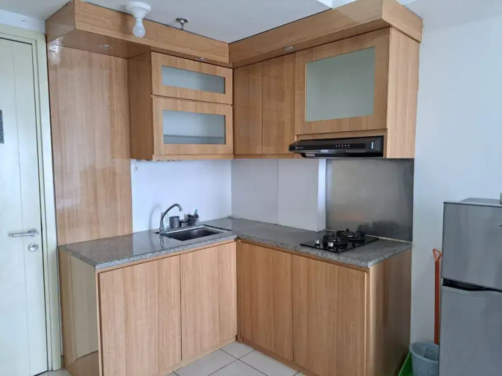 DIJUAL  Apartemen MTown