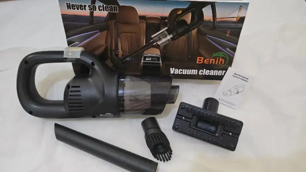 Vacum Cleaner / vacum mobil / vacum sofa