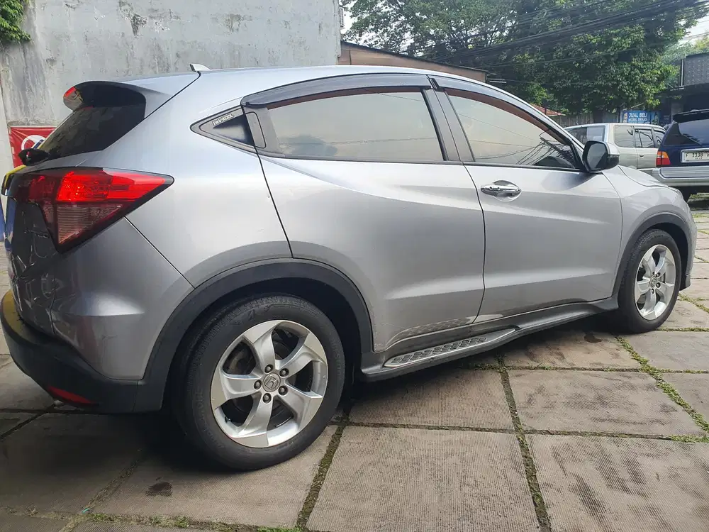 Honda HR-V 2016 Bensin