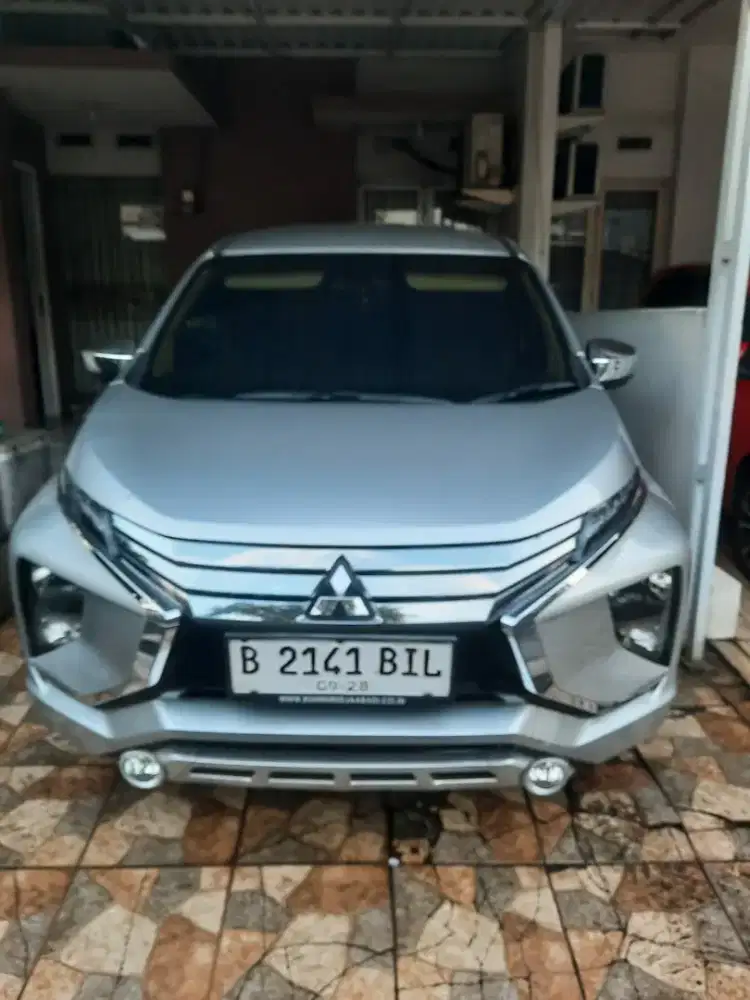 Xpander Ultimate 2019