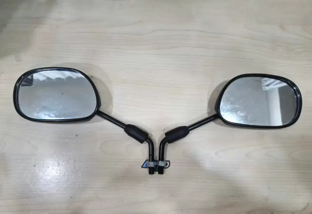 Spion Ori Yamaha XSR 155 Copotan Bisa Semua Motor Yamaha
