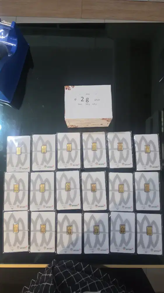 READY ON HAND MEDAN 
2G 2026 5.600 (18KP)
PAXEL Maximum gallery Shuma