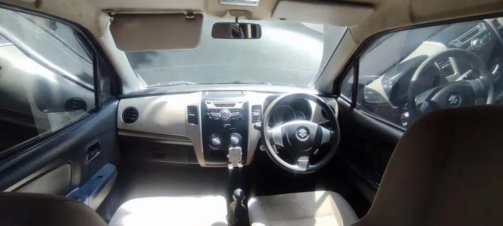 Suzuki Karimun 2018 Bensin